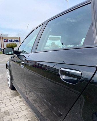 Audi A3 cena 27900 przebieg: 128000, rok produkcji 2010 z Gniezno małe 436